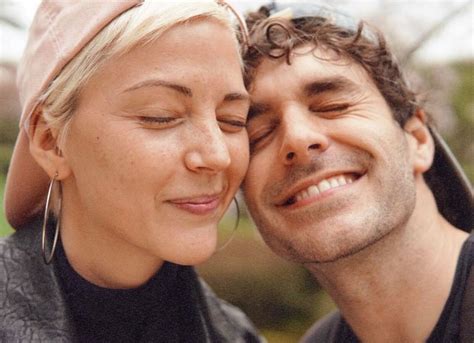 Après les allégations, Vanessa Pilon et Alex Nevsky .